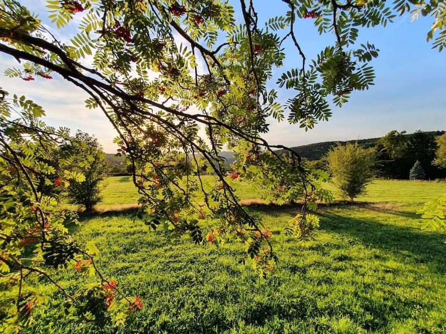 Le Haut' Mont Manhay المظهر الخارجي الصورة